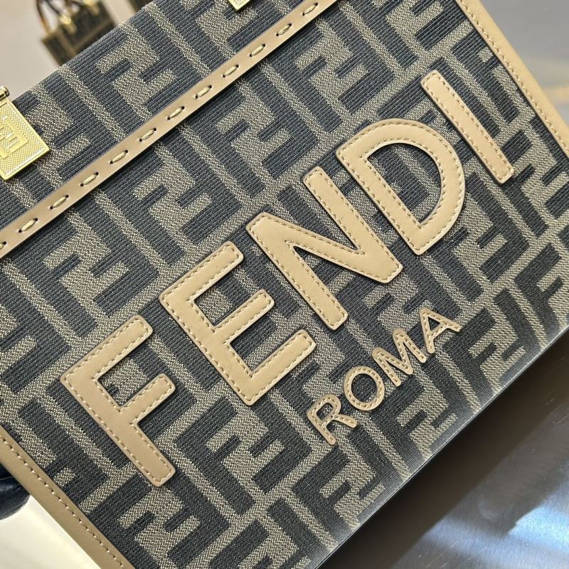 Fendi Shopping Bags